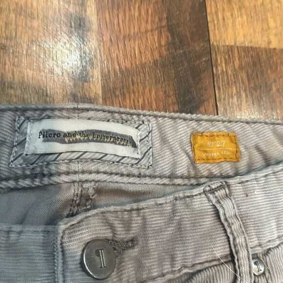 Pilcro & the Letterpress cords 27 (6025) - Picture 2 of 6